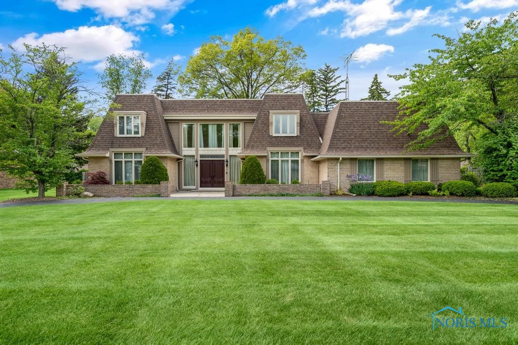 4123 Shamley Green Drive, Toledo, Ohio image 1