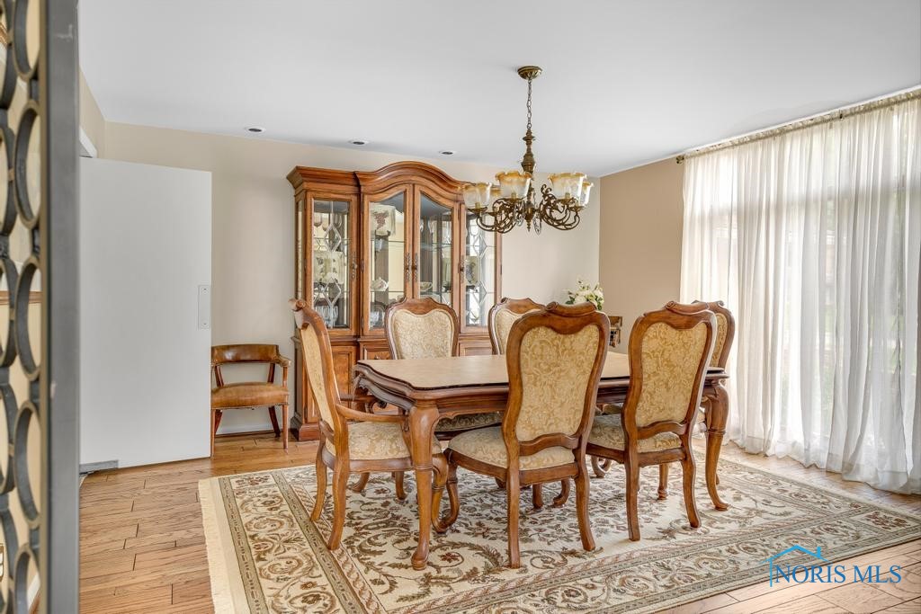 4123 Shamley Green Drive, Toledo, Ohio image 4