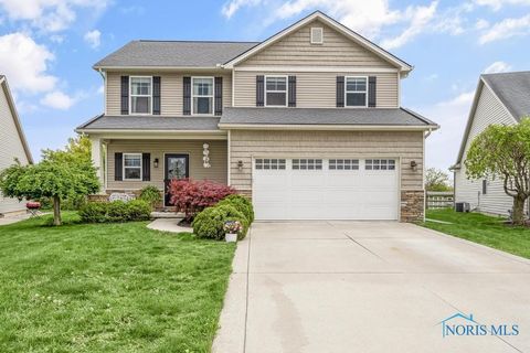 8839 Galloway Court Sylvania OH 43560