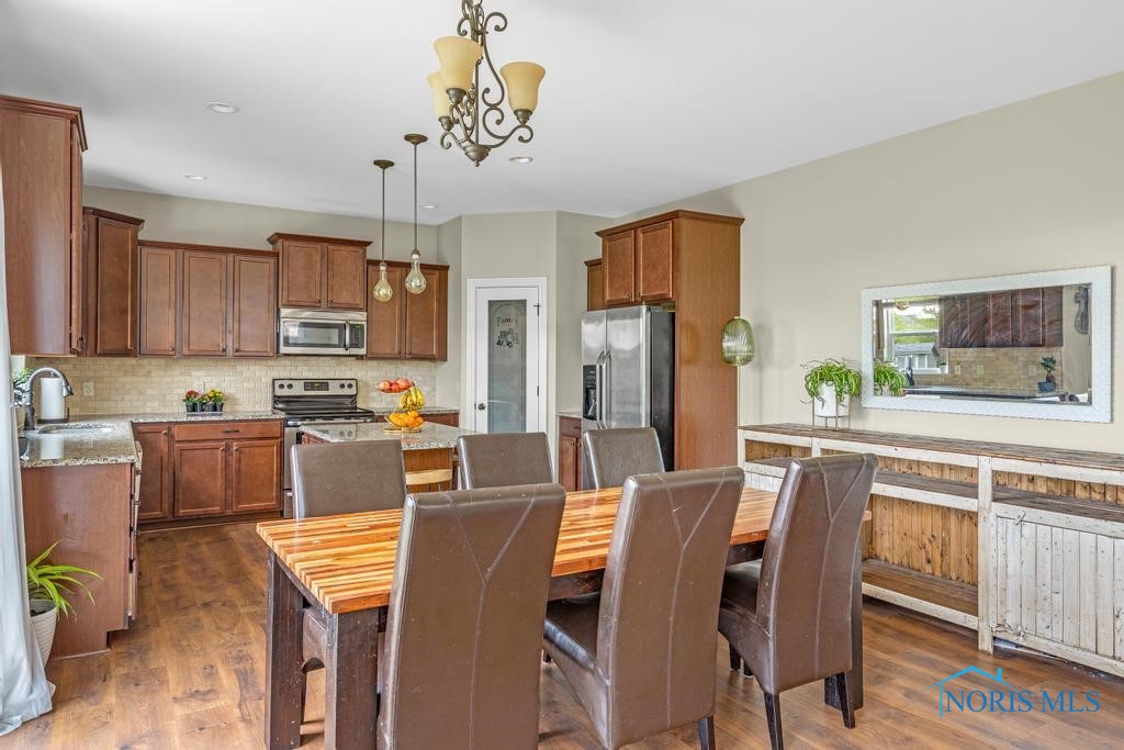8839 Galloway Court, Sylvania, Ohio image 10
