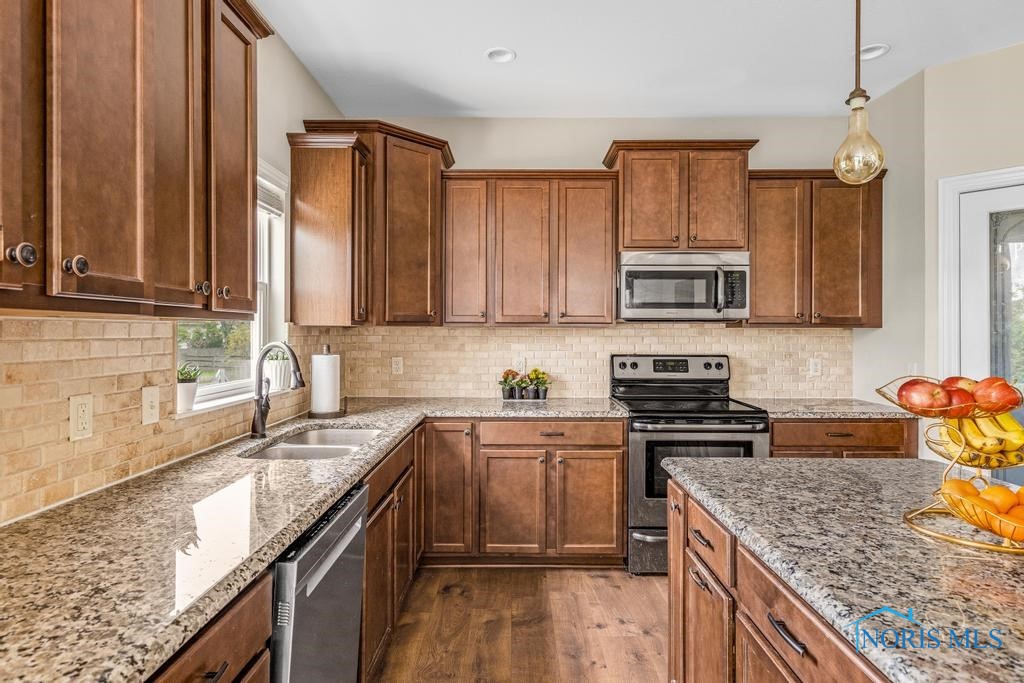 8839 Galloway Court, Sylvania, Ohio image 13