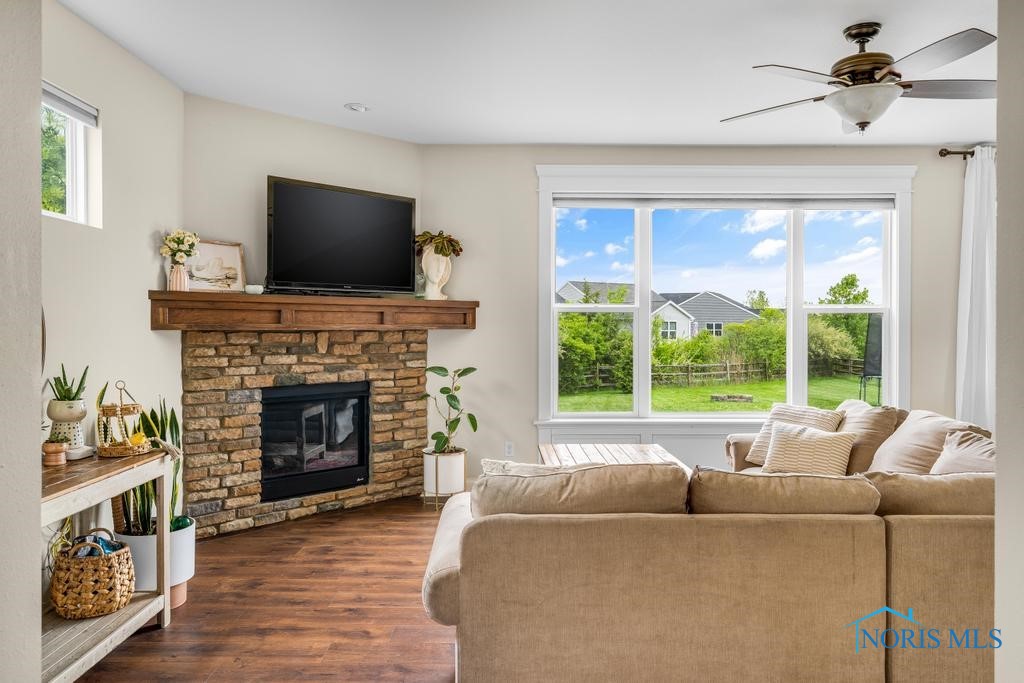 8839 Galloway Court, Sylvania, Ohio image 17
