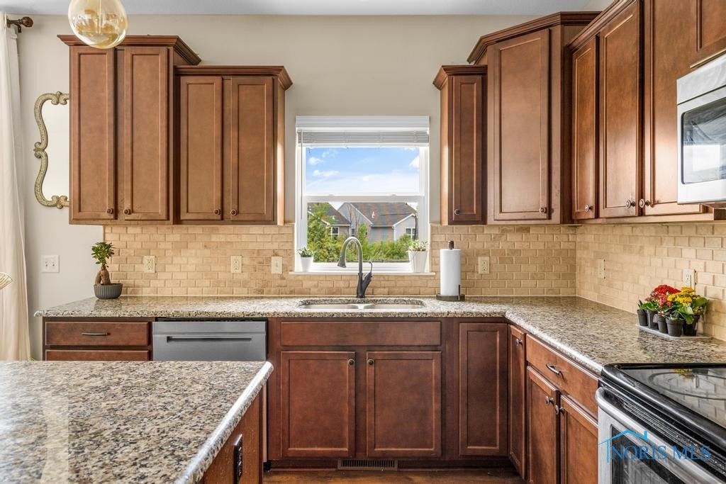 8839 Galloway Court, Sylvania, Ohio image 14