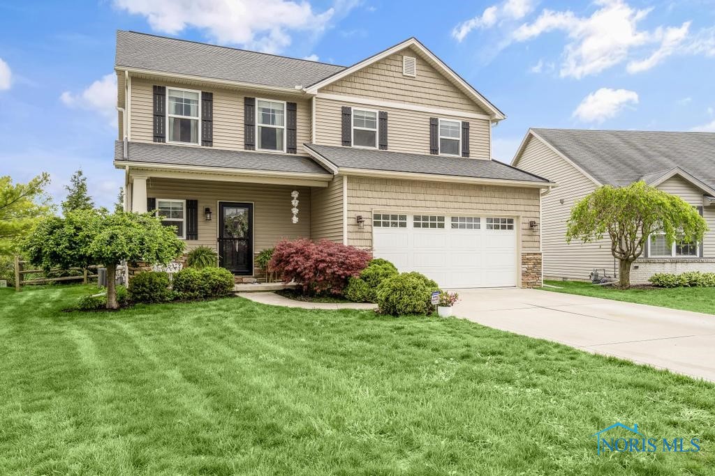 8839 Galloway Court, Sylvania, Ohio image 2