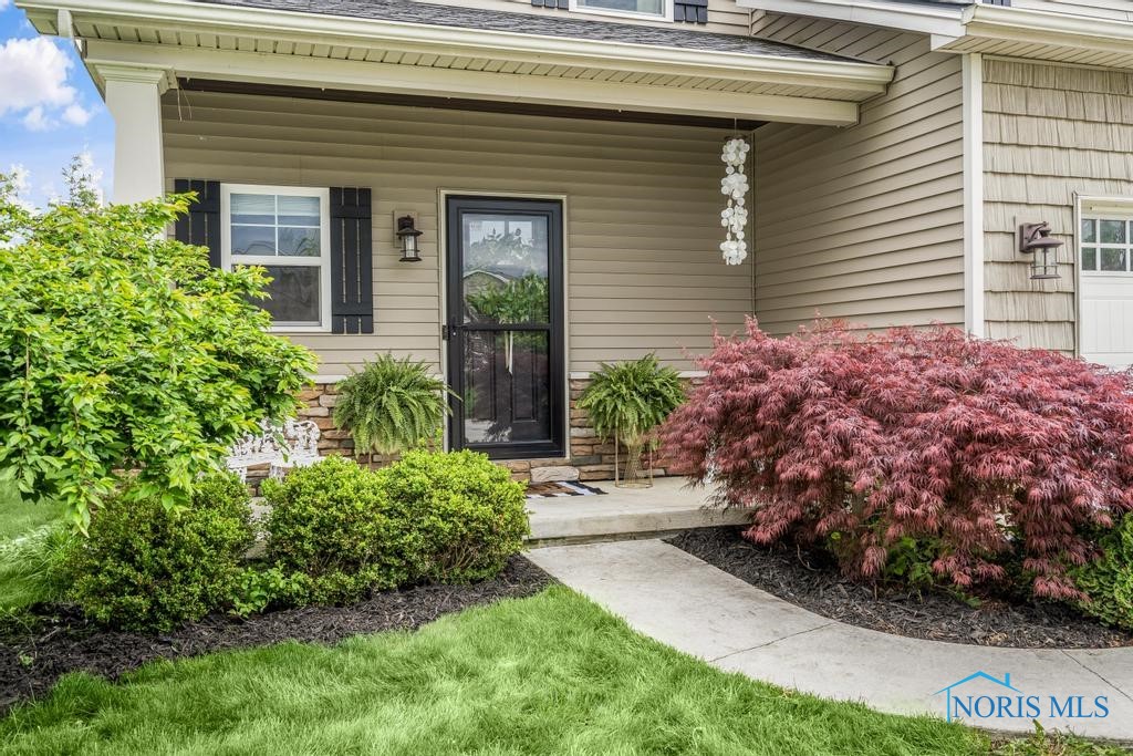 8839 Galloway Court, Sylvania, Ohio image 3