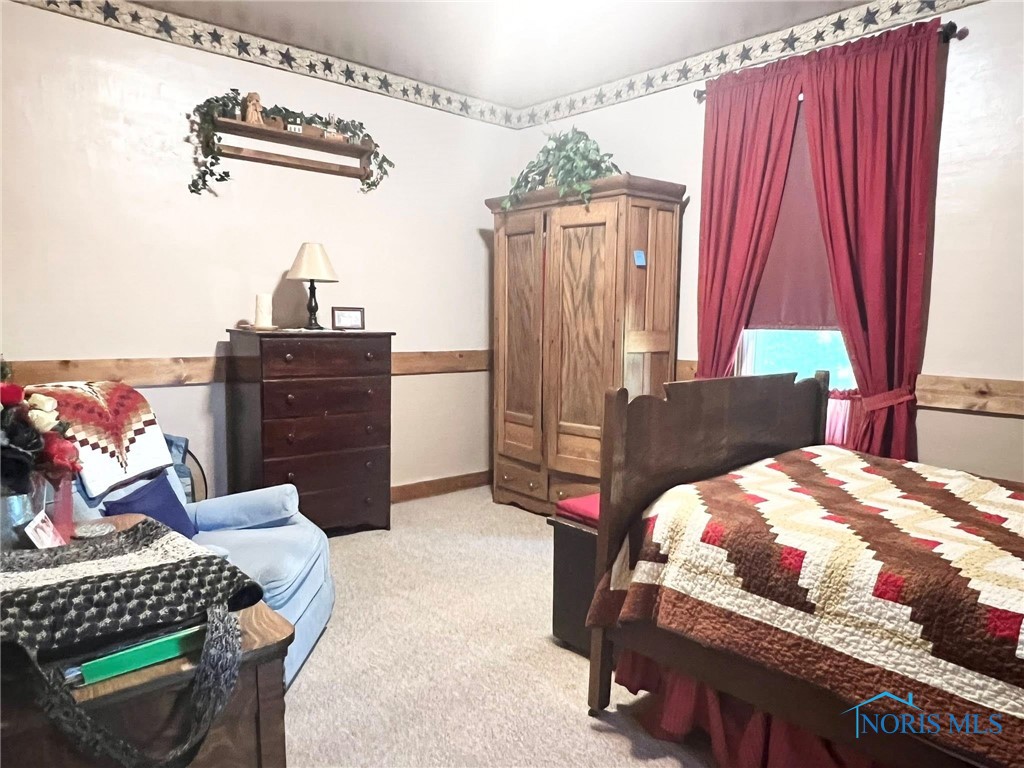 Findlay, Ohio 45840, United States, 4 Bedrooms Bedrooms, ,3 BathroomsBathrooms,Residential,Contingent,216229