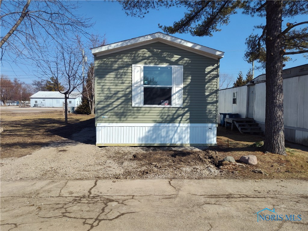 600 S Union Street, Bryan, Ohio image 1
