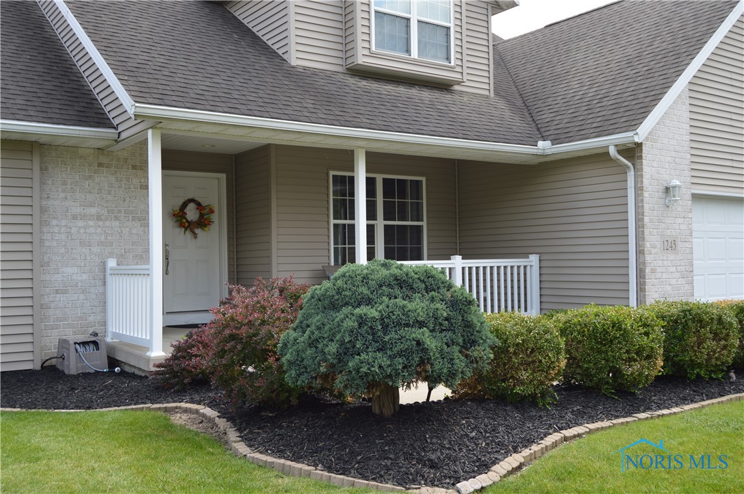 1243 1st Street, Findlay, Ohio image 3