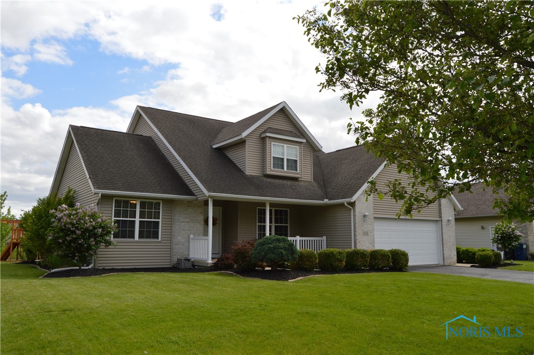 1243 1st Street, Findlay, Ohio image 2