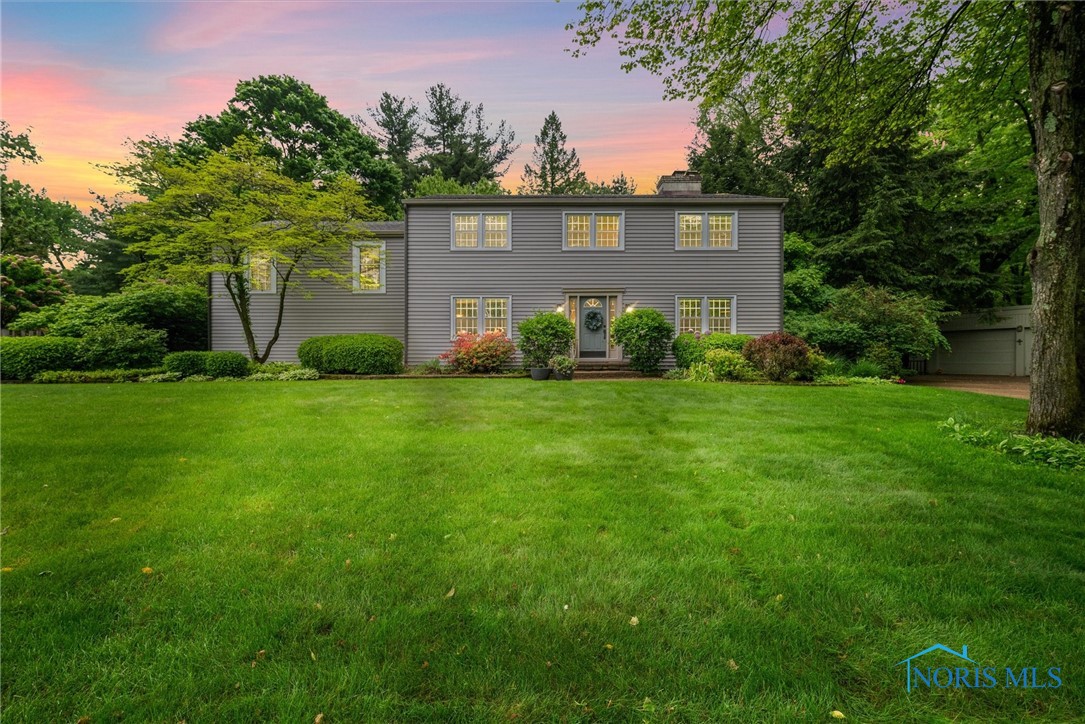 4708 Turnbridge Road, Toledo, Ohio image 1