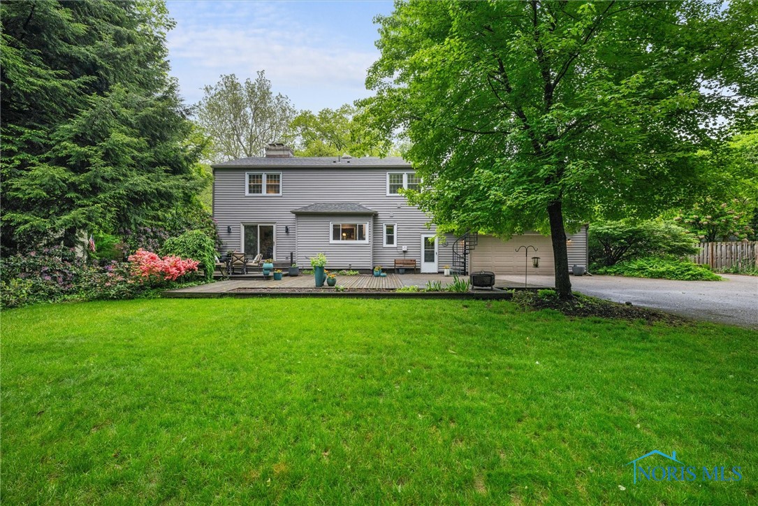 4708 Turnbridge Road, Toledo, Ohio image 45