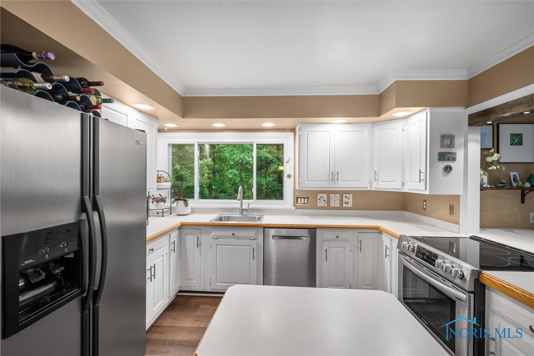 4708 Turnbridge Road, Toledo, Ohio image 14