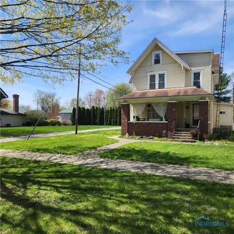 Tiny photo for 430 S Sandusky Avenue, Upper Sandusky, OH 43351 (MLS # 6128718)