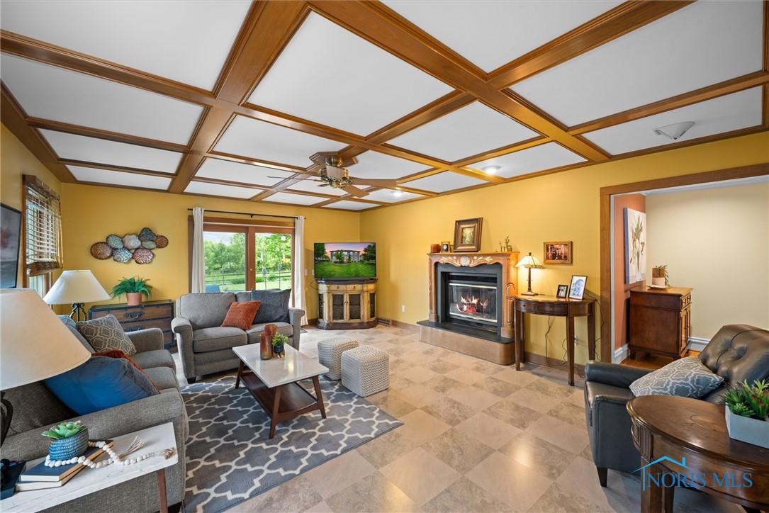 26741 Green Ville Drive, Perrysburg, Ohio image 17