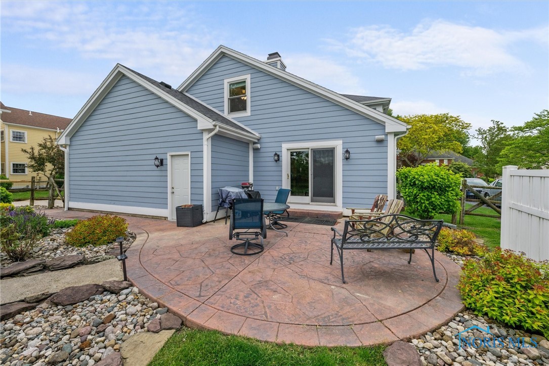 26741 Green Ville Drive, Perrysburg, Ohio image 44