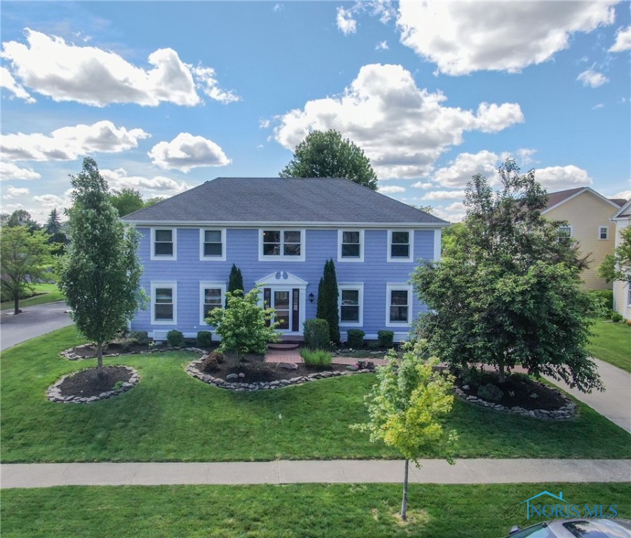 26741 Green Ville Drive, Perrysburg, Ohio image 48