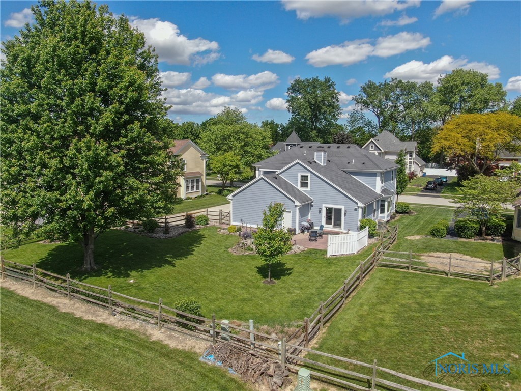 26741 Green Ville Drive, Perrysburg, Ohio image 4