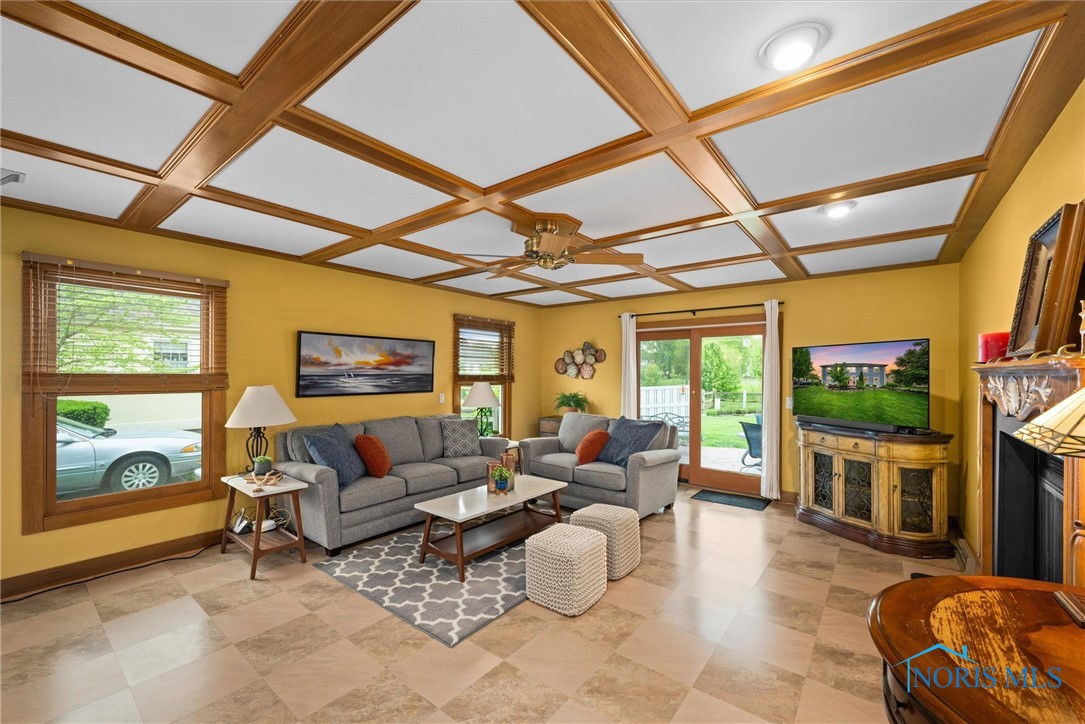 26741 Green Ville Drive, Perrysburg, Ohio image 18