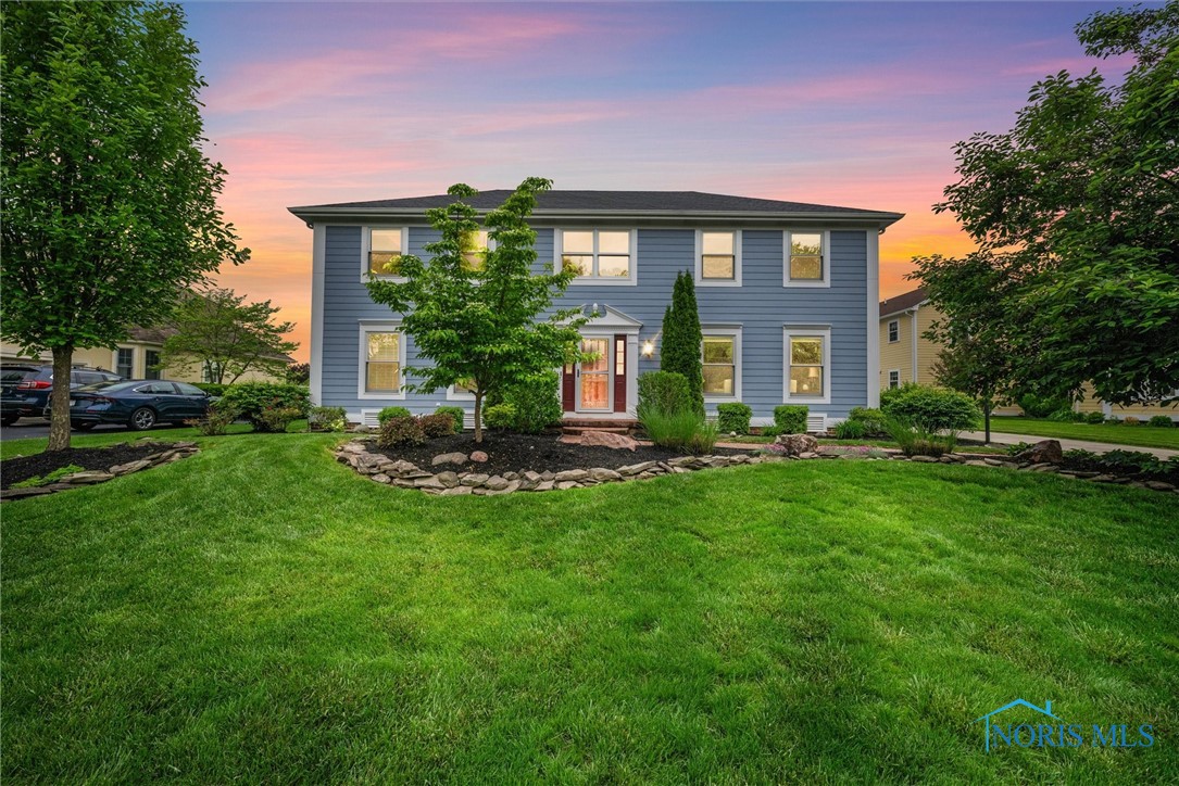 26741 Green Ville Drive, Perrysburg, Ohio image 2