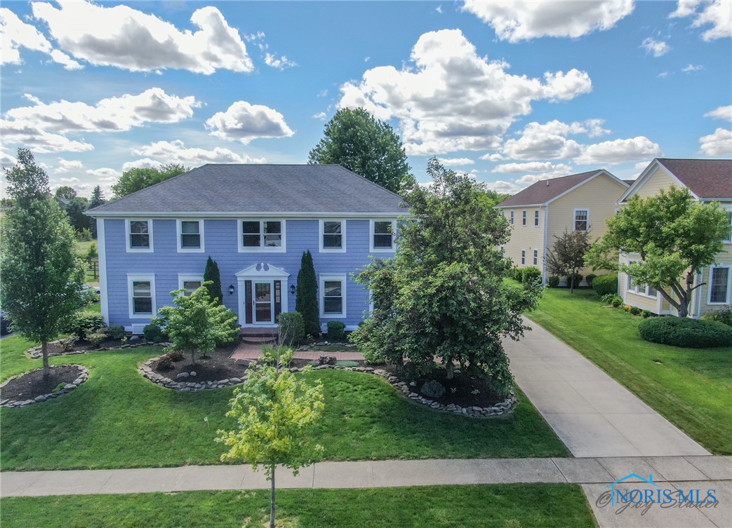 26741 Green Ville Drive, Perrysburg, Ohio image 49
