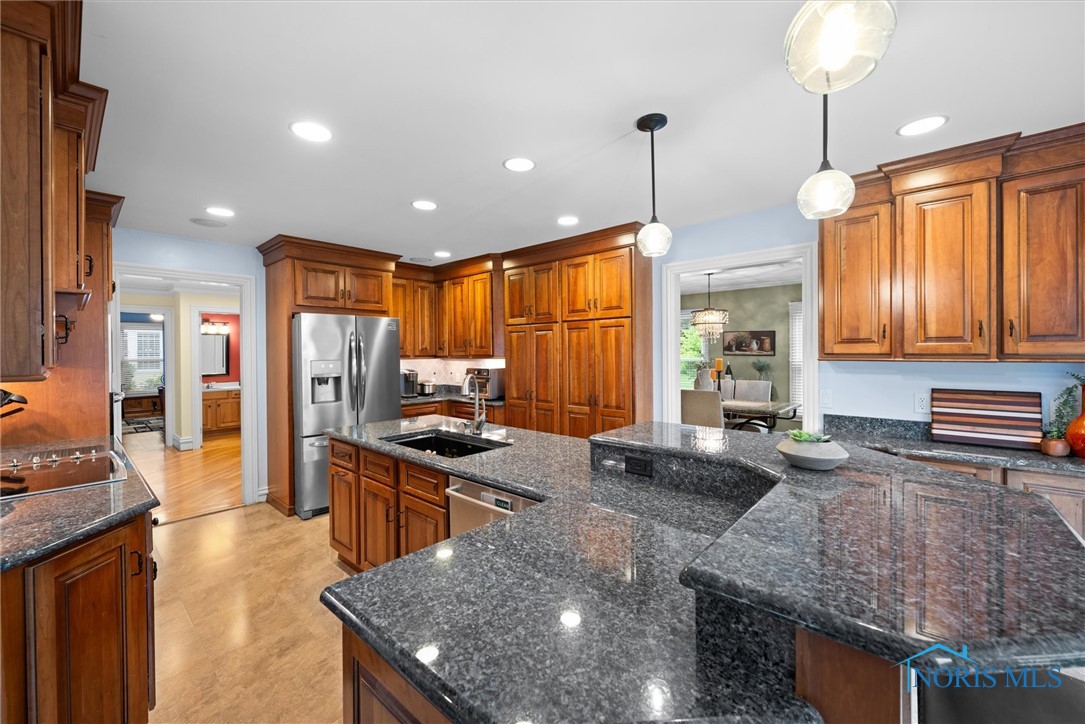 26741 Green Ville Drive, Perrysburg, Ohio image 15