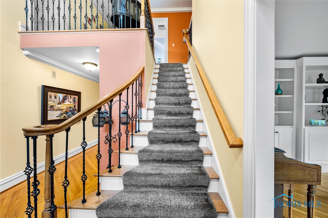 26741 Green Ville Drive, Perrysburg, Ohio image 23