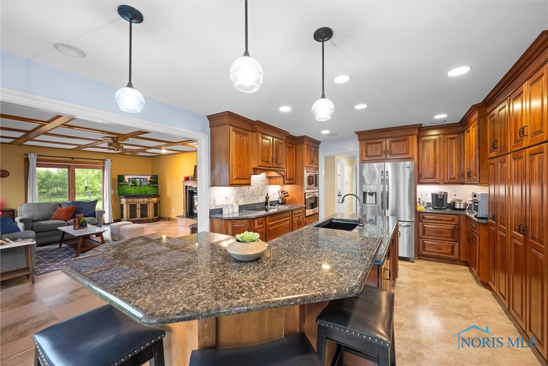 26741 Green Ville Drive, Perrysburg, Ohio image 16