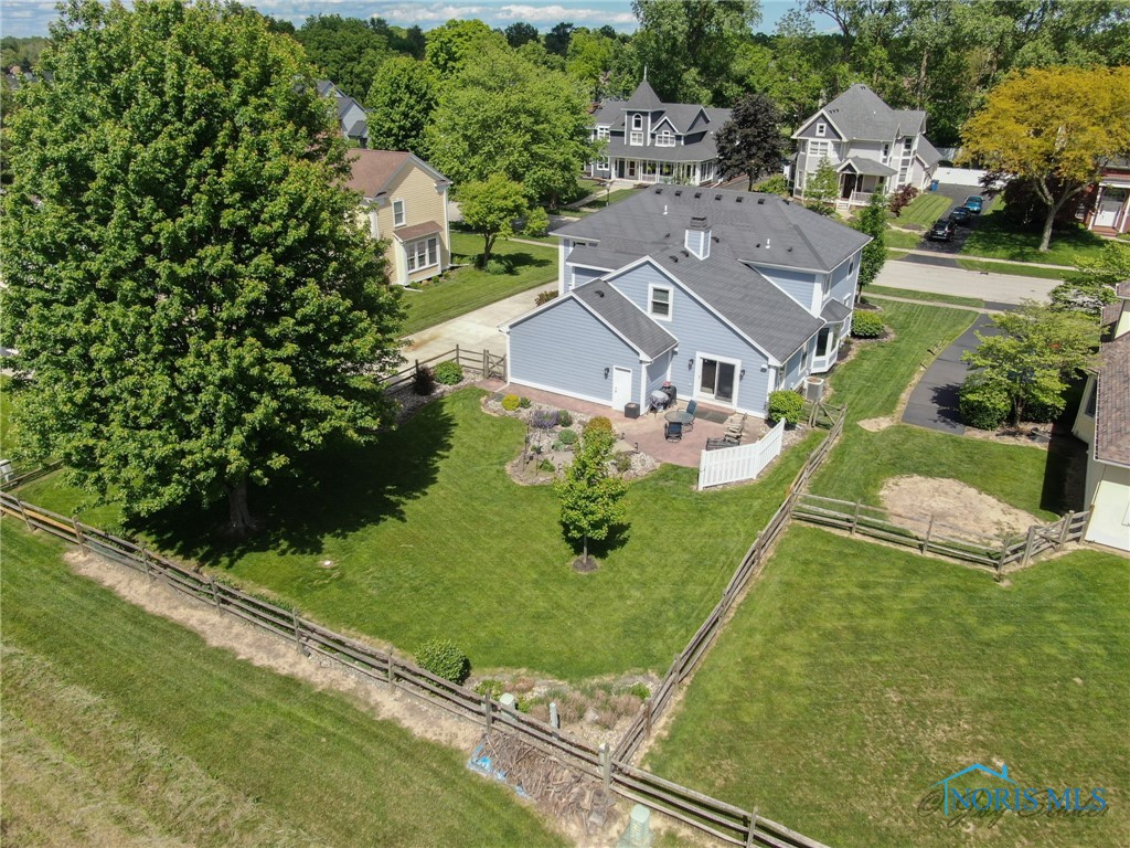 26741 Green Ville Drive, Perrysburg, Ohio image 50