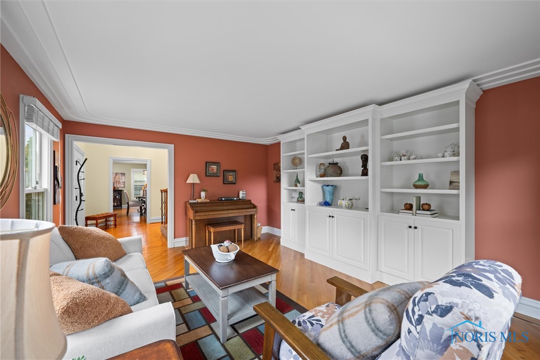 26741 Green Ville Drive, Perrysburg, Ohio image 12