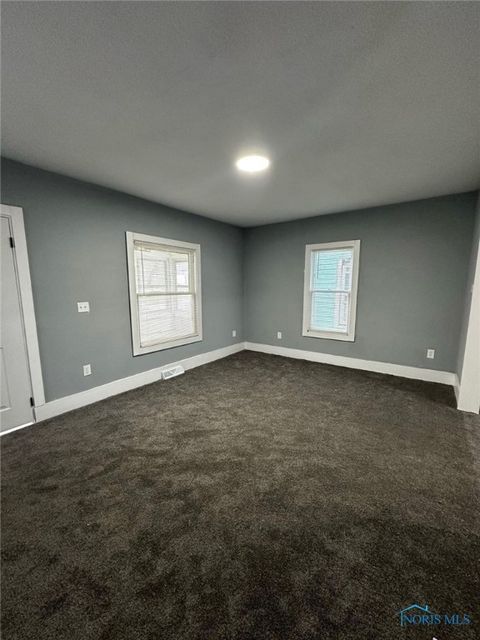 Tiny photo for 2816 A Street, Toledo, OH 43608 (MLS # 6136891)