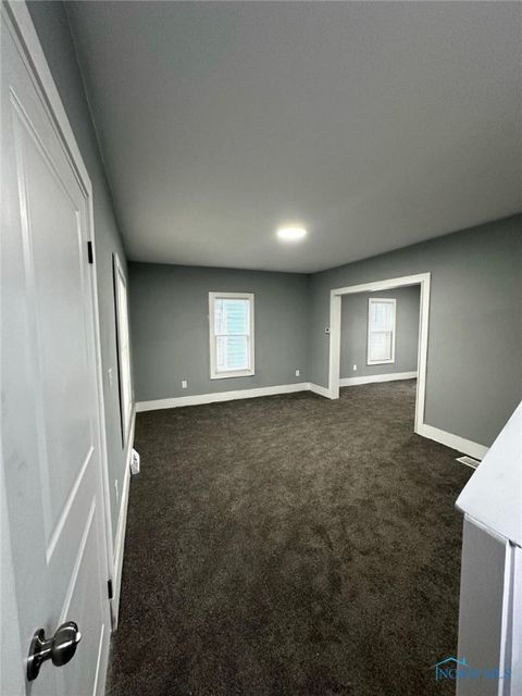 Tiny photo for 2816 A Street, Toledo, OH 43608 (MLS # 6136891)