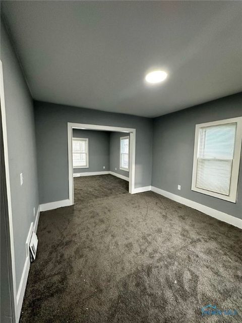 Tiny photo for 2816 A Street, Toledo, OH 43608 (MLS # 6136891)