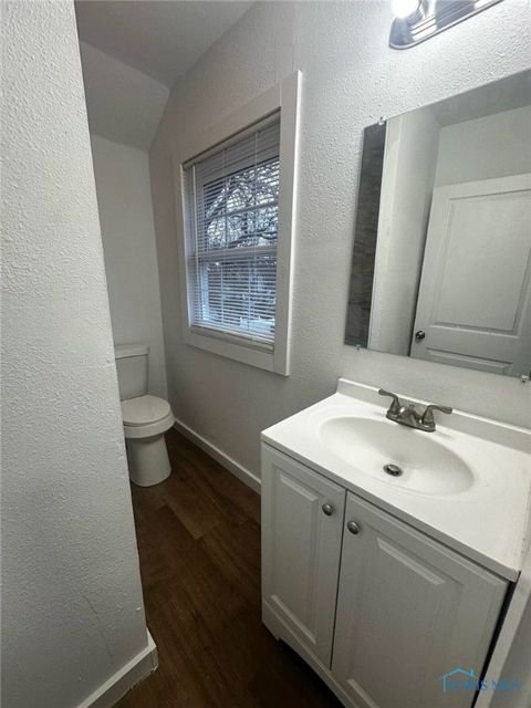 Tiny photo for 2816 A Street, Toledo, OH 43608 (MLS # 6136891)