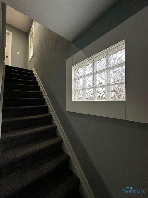 Tiny photo for 2816 A Street, Toledo, OH 43608 (MLS # 6136891)