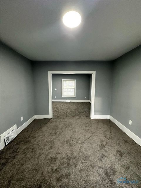 Tiny photo for 2816 A Street, Toledo, OH 43608 (MLS # 6136891)