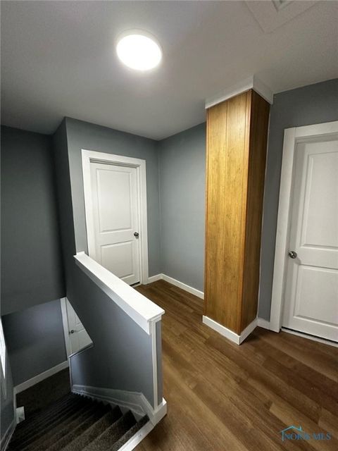 Tiny photo for 2816 A Street, Toledo, OH 43608 (MLS # 6136891)