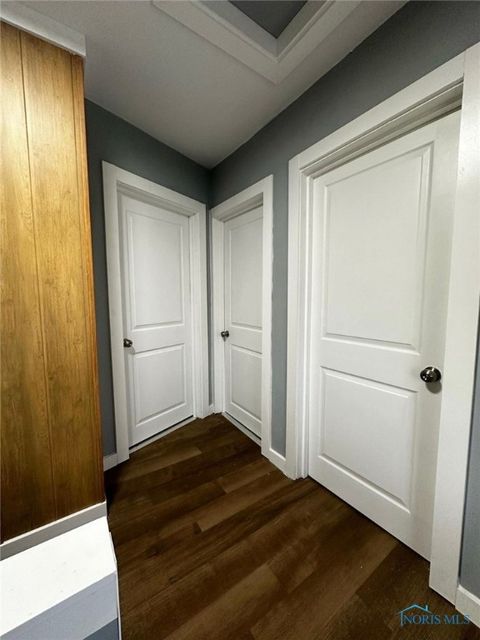 Tiny photo for 2816 A Street, Toledo, OH 43608 (MLS # 6136891)