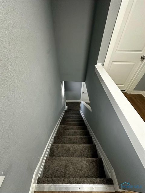 Tiny photo for 2816 A Street, Toledo, OH 43608 (MLS # 6136891)