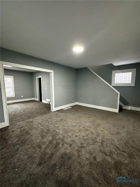 Tiny photo for 2816 A Street, Toledo, OH 43608 (MLS # 6136891)