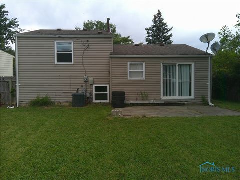Tiny photo for 4415 Cape Lane, Toledo, OH 43615 (MLS # 6136863)