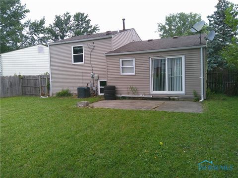 Tiny photo for 4415 Cape Lane, Toledo, OH 43615 (MLS # 6136863)
