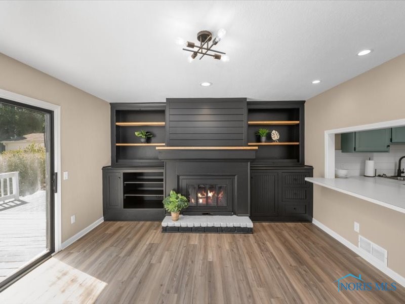 1407 Pennelwood Drive, Toledo, Ohio image 11