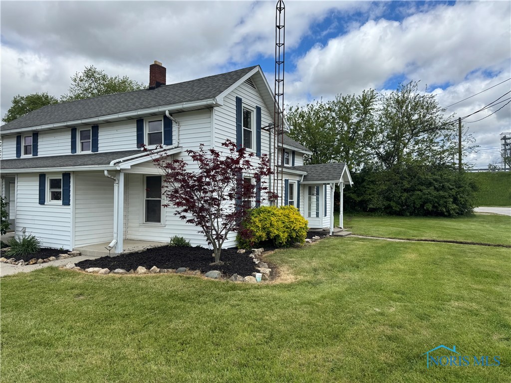 23525 Lemoyne Road, Lemoyne, Ohio image 4