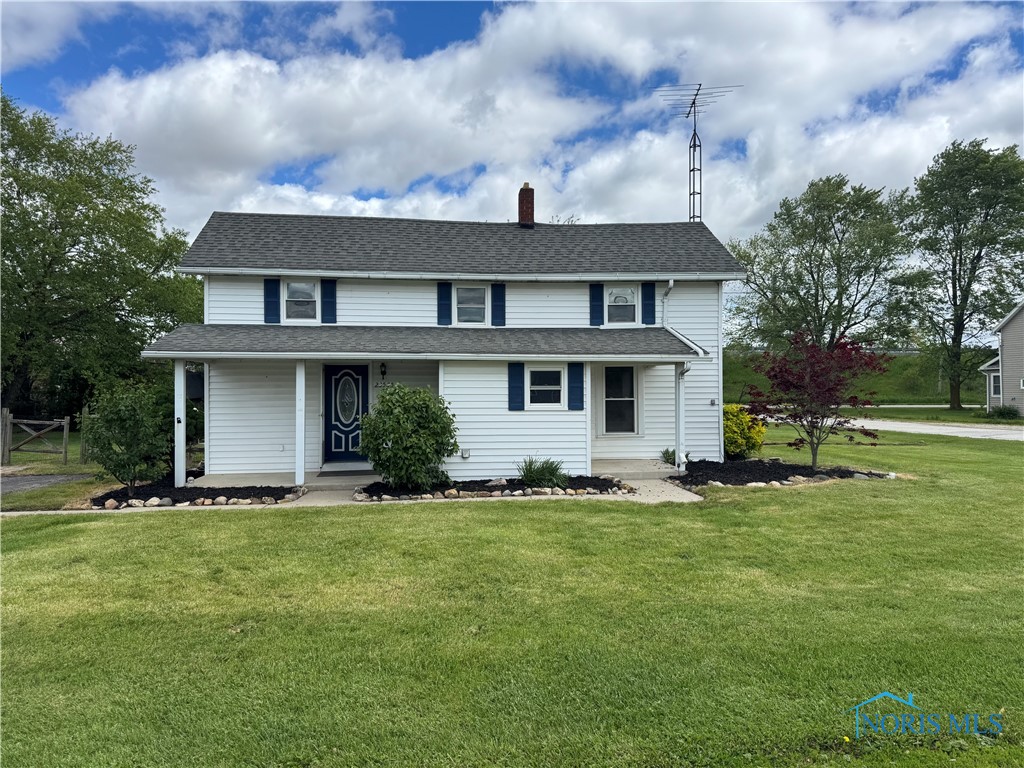 23525 Lemoyne Road, Lemoyne, Ohio image 2