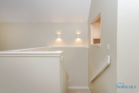 Tiny photo for 1533 Eaglebrook Road #1533, Toledo, OH 43615 (MLS # 6136491)