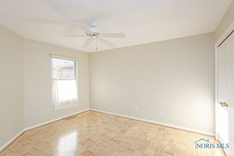 Tiny photo for 1533 Eaglebrook Road #1533, Toledo, OH 43615 (MLS # 6136491)