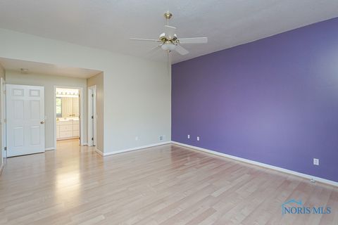 Tiny photo for 1533 Eaglebrook Road #1533, Toledo, OH 43615 (MLS # 6136491)