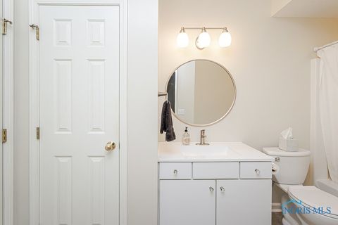 Tiny photo for 1533 Eaglebrook Road #1533, Toledo, OH 43615 (MLS # 6136491)