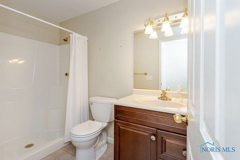 Tiny photo for 1533 Eaglebrook Road #1533, Toledo, OH 43615 (MLS # 6136491)