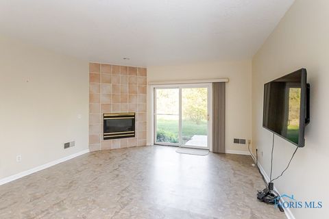 Tiny photo for 1533 Eaglebrook Road #1533, Toledo, OH 43615 (MLS # 6136491)